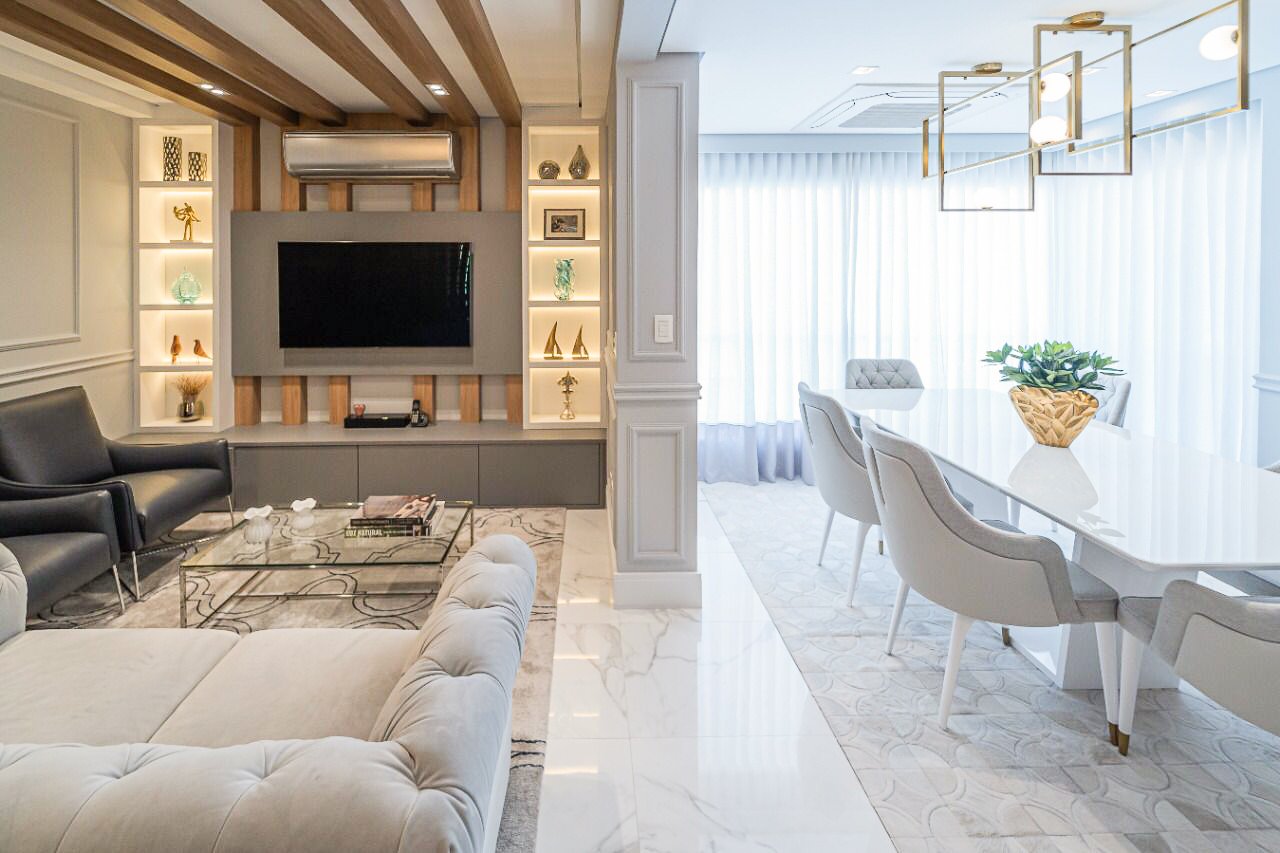 Soluções Completas Madele